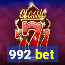 992 bet